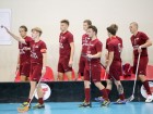 FOTO: Vīriešu Elites grupa, 1. diena