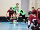 FOTO: Vīriešu Elites grupa, 1. diena