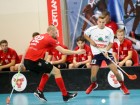 FOTO: Vīriešu Elites grupa, 1. diena