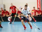FOTO: Vīriešu Elites grupa, 1. diena