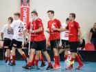 FOTO: Vīriešu Elites grupa, 1. diena