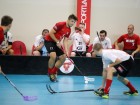 FOTO: Vīriešu Elites grupa, 1. diena