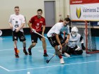 FOTO: Vīriešu Elites grupa, 1. diena