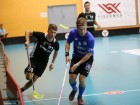 FOTO: Vīriešu Elites grupa, 1. diena