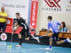 FOTO: Vīriešu Elites grupa, 1. diena