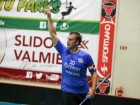 FOTO: Vīriešu Elites grupa, 1. diena