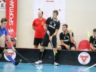 FOTO: Vīriešu Elites grupa, 1. diena