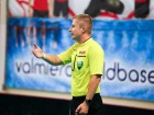 FOTO: Vīriešu Elites grupa, 1. diena