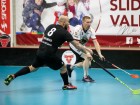 FOTO: Vīriešu Open grupa, 2. diena