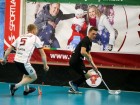 FOTO: Vīriešu Open grupa, 2. diena