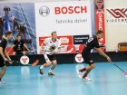 FOTO: Vīriešu Open grupa, 2. diena