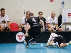 FOTO: Vīriešu Open grupa, 2. diena