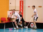 FOTO: Vīriešu Open grupa, 2. diena