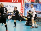 FOTO: Vīriešu Open grupa, 2. diena