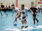 FOTO: Vīriešu Open grupa, 2. diena
