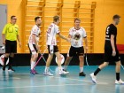 FOTO: Vīriešu Open grupa, 2. diena