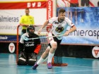 FOTO: Vīriešu Open grupa, 2. diena
