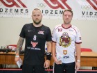 FOTO: Vīriešu Open grupa, 2. diena