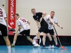 FOTO: Vīriešu Open grupa, 2. diena