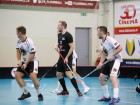 FOTO: Vīriešu Open grupa, 2. diena
