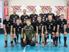 FOTO: Vīriešu Open grupa, 2. diena