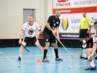 FOTO: Vīriešu Open grupa, 2. diena