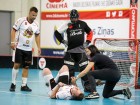 FOTO: Vīriešu Open grupa, 2. diena