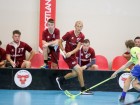 FOTO: Vīriešu Open grupa, 2. diena