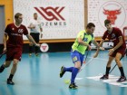 FOTO: Vīriešu Open grupa, 2. diena