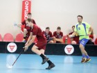 FOTO: Vīriešu Open grupa, 2. diena