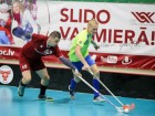 FOTO: Vīriešu Open grupa, 2. diena