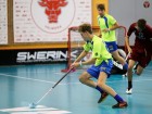 FOTO: Vīriešu Open grupa, 2. diena
