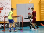 FOTO: Vīriešu Open grupa, 2. diena