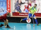 FOTO: Vīriešu Open grupa, 2. diena