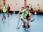 FOTO: Vīriešu Open grupa, 2. diena