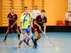 FOTO: Vīriešu Open grupa, 2. diena