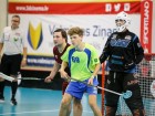 FOTO: Vīriešu Open grupa, 2. diena