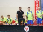 FOTO: Vīriešu Open grupa, 2. diena