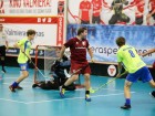 FOTO: Vīriešu Open grupa, 2. diena
