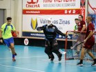 FOTO: Vīriešu Open grupa, 2. diena