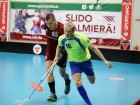 FOTO: Vīriešu Open grupa, 2. diena