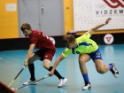 FOTO: Vīriešu Open grupa, 2. diena