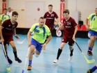 FOTO: Vīriešu Open grupa, 2. diena