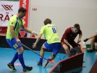 FOTO: Vīriešu Open grupa, 2. diena