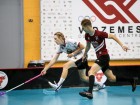 FOTO: Vīriešu Open grupa, 2. diena