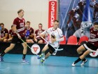FOTO: Vīriešu Open grupa, 2. diena