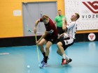 FOTO: Vīriešu Open grupa, 2. diena