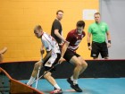 FOTO: Vīriešu Open grupa, 2. diena