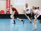FOTO: Vīriešu Open grupa, 2. diena