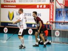 FOTO: Vīriešu Open grupa, 2. diena